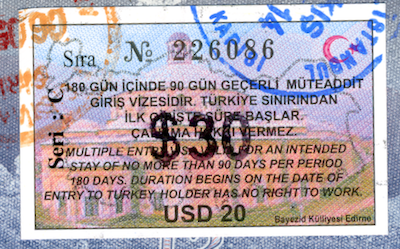 Turkey